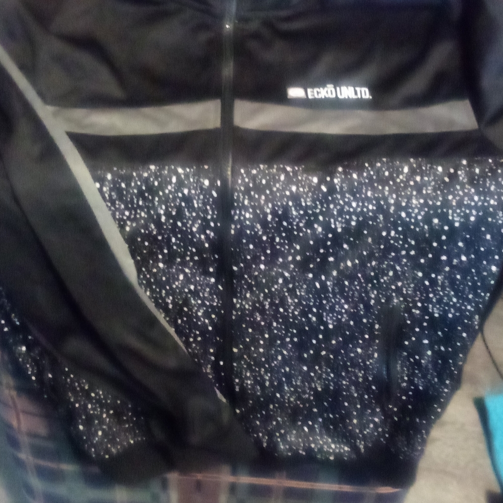 Ecko unlimited outerwear